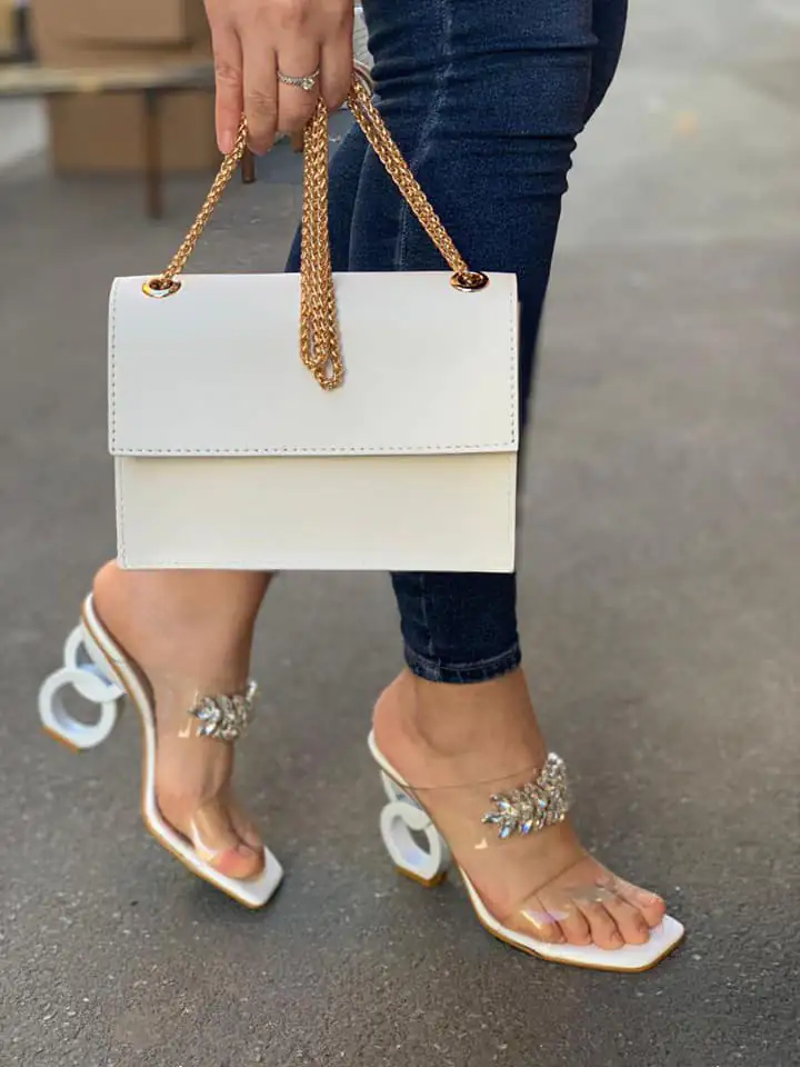 Womens Shoes & Bags